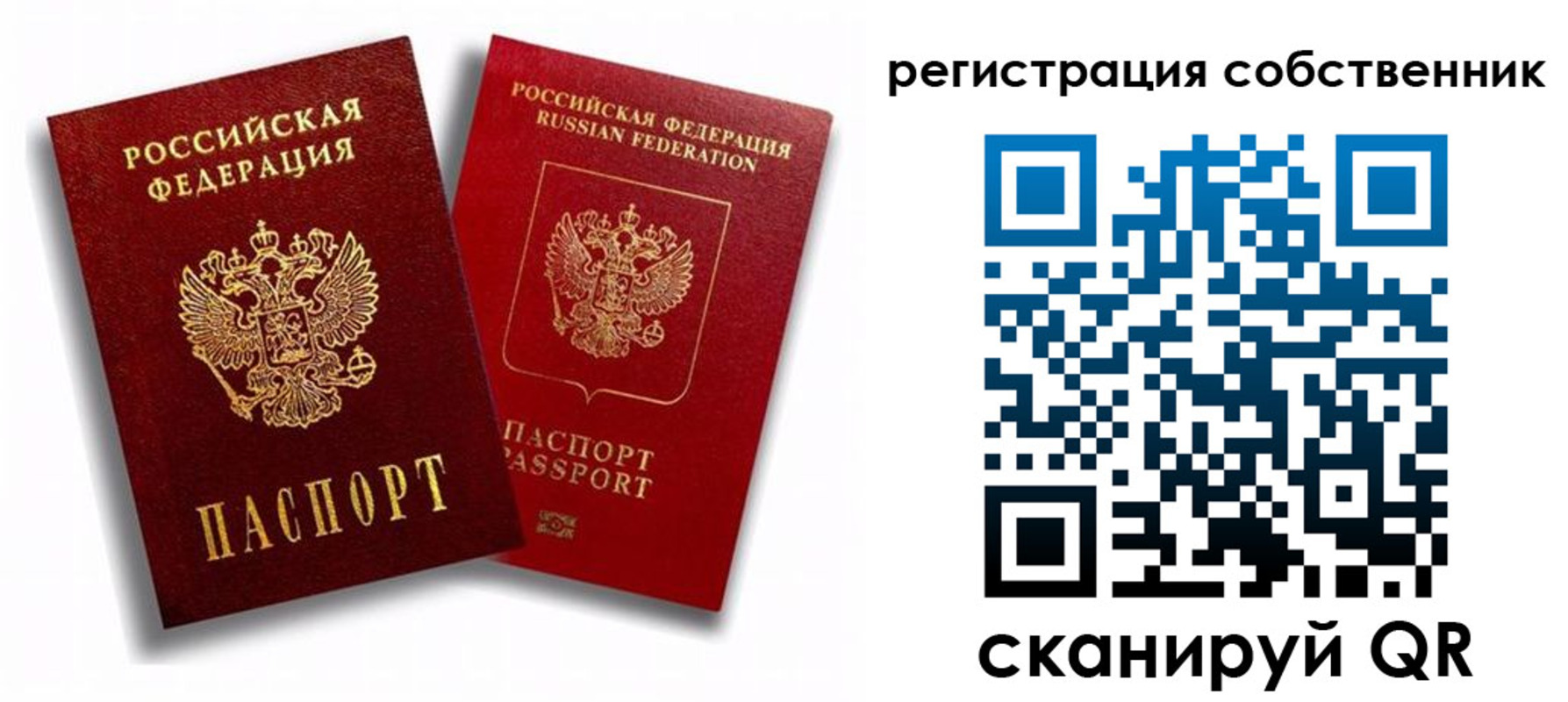 прописка штамп в Покрове